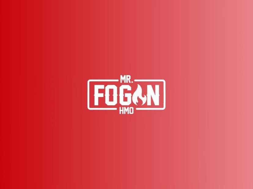 Mr. Fogon