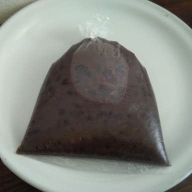 Frijol extra