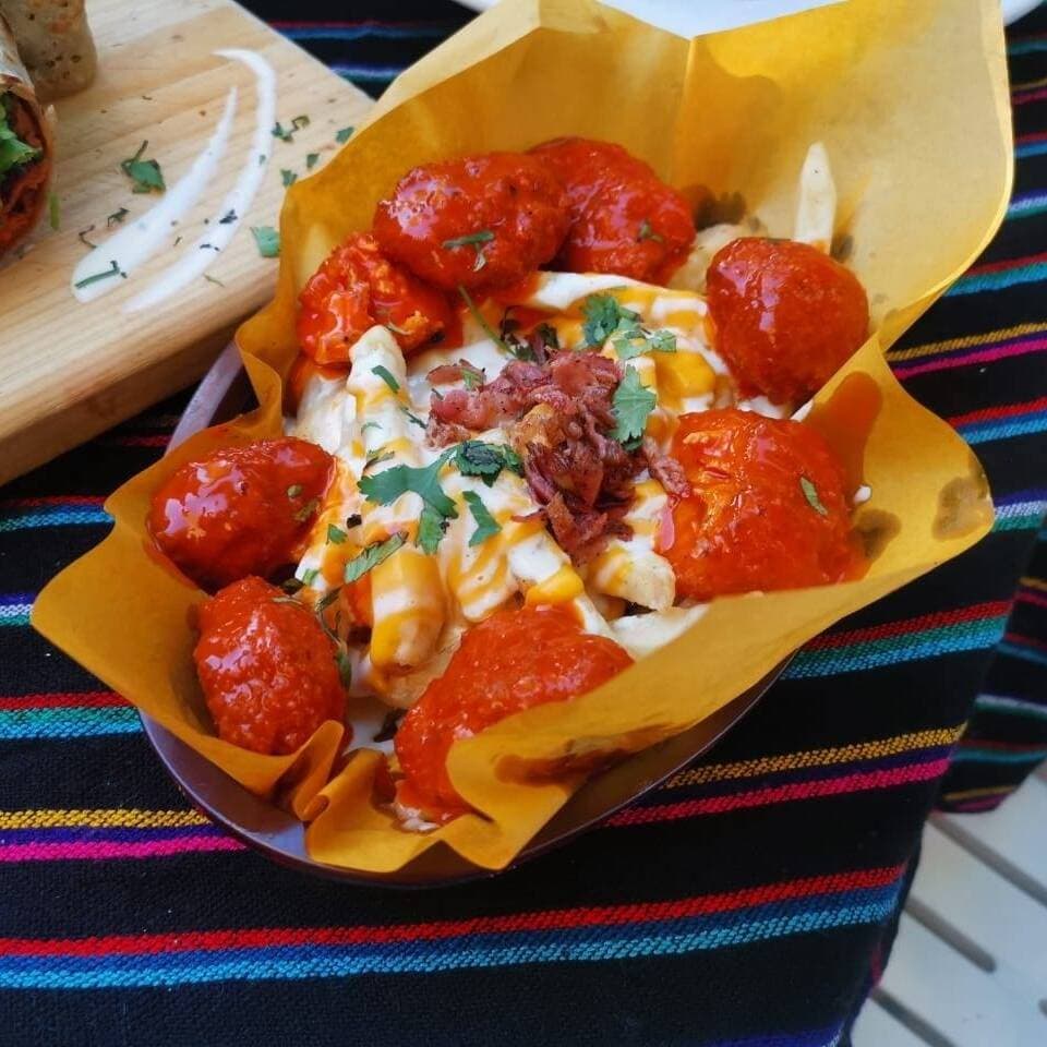 Bonly Papas