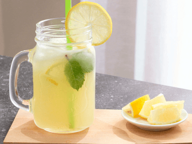 Limonada 355ml