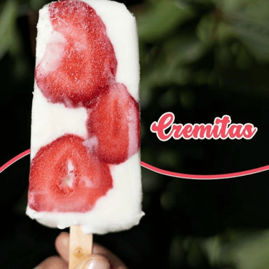 Paleta Cremita