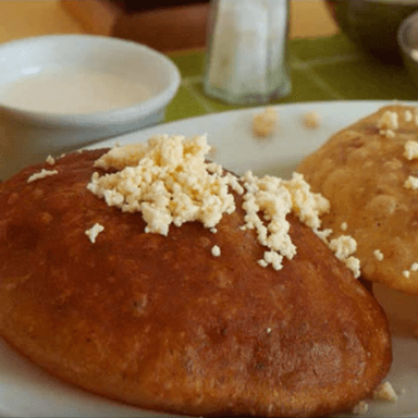 Gordas Blancas