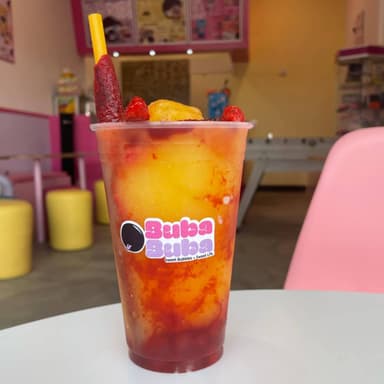 Mango Picosito