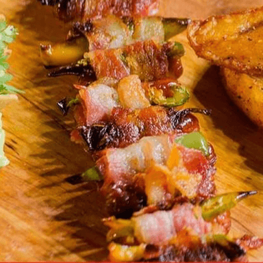Los Pinchos