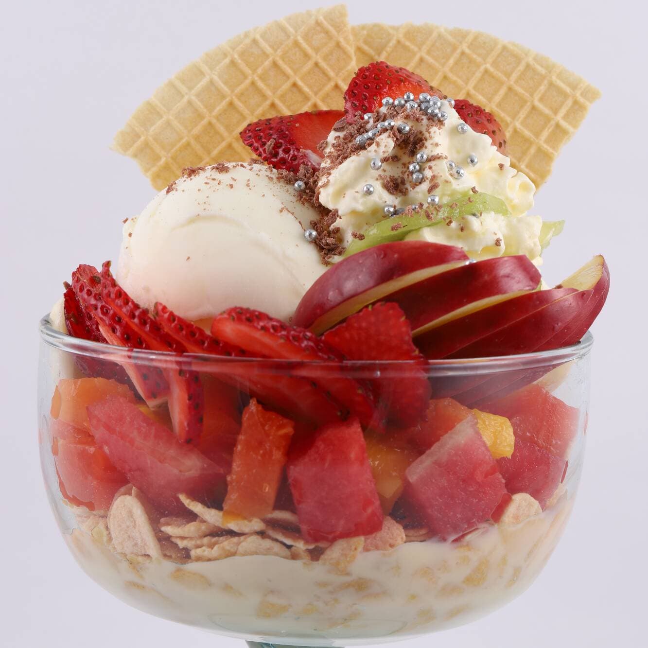 Copa Musli