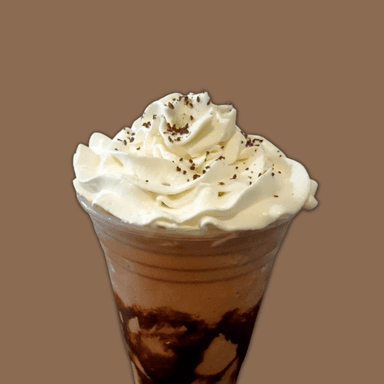 Frappe Moka