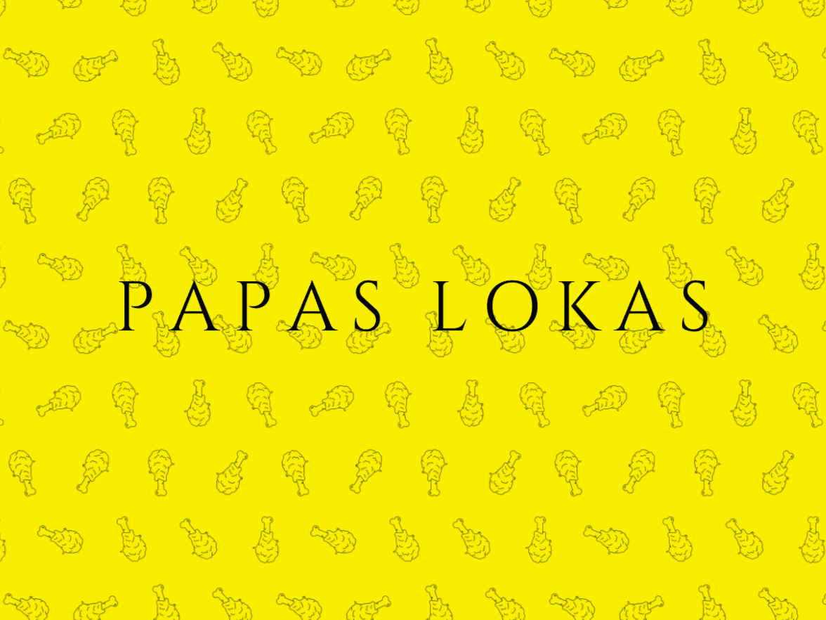 Papas Lokas