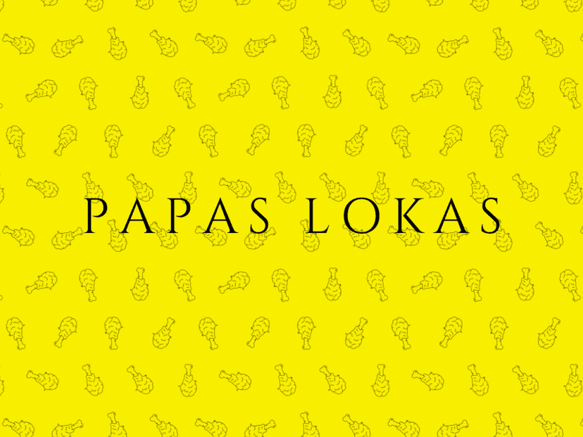 Papas Lokas