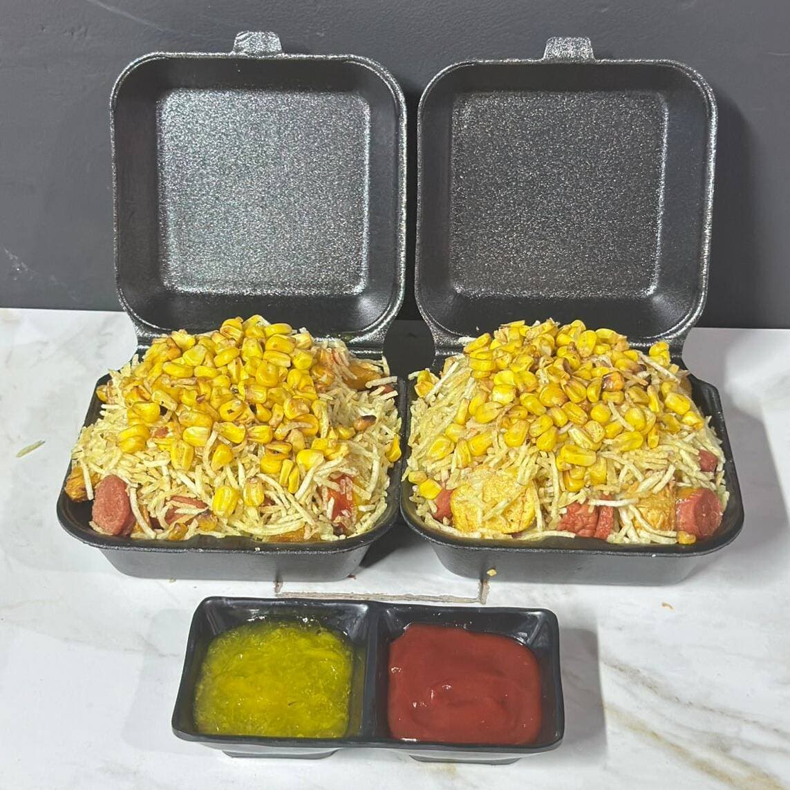 Salchi Maicitos 2x1