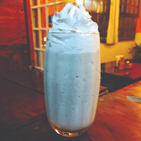 Frappé Horchata 16oz