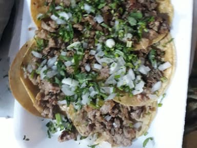 Taquito de Suadero