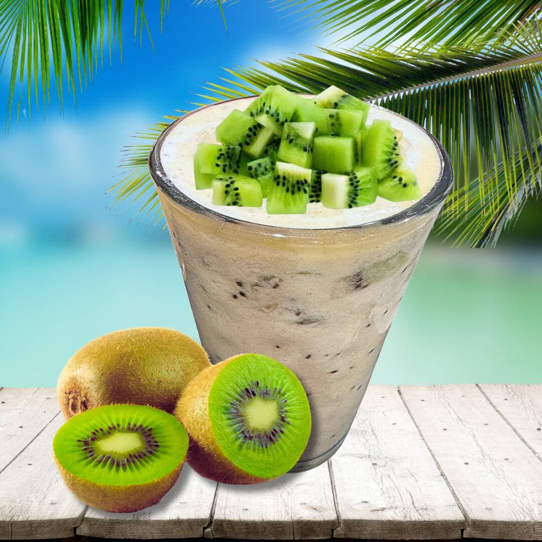 Smoothie Kiwi