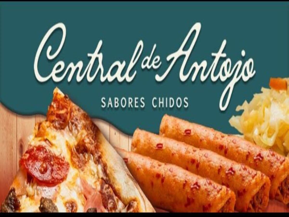 Pizza Mía