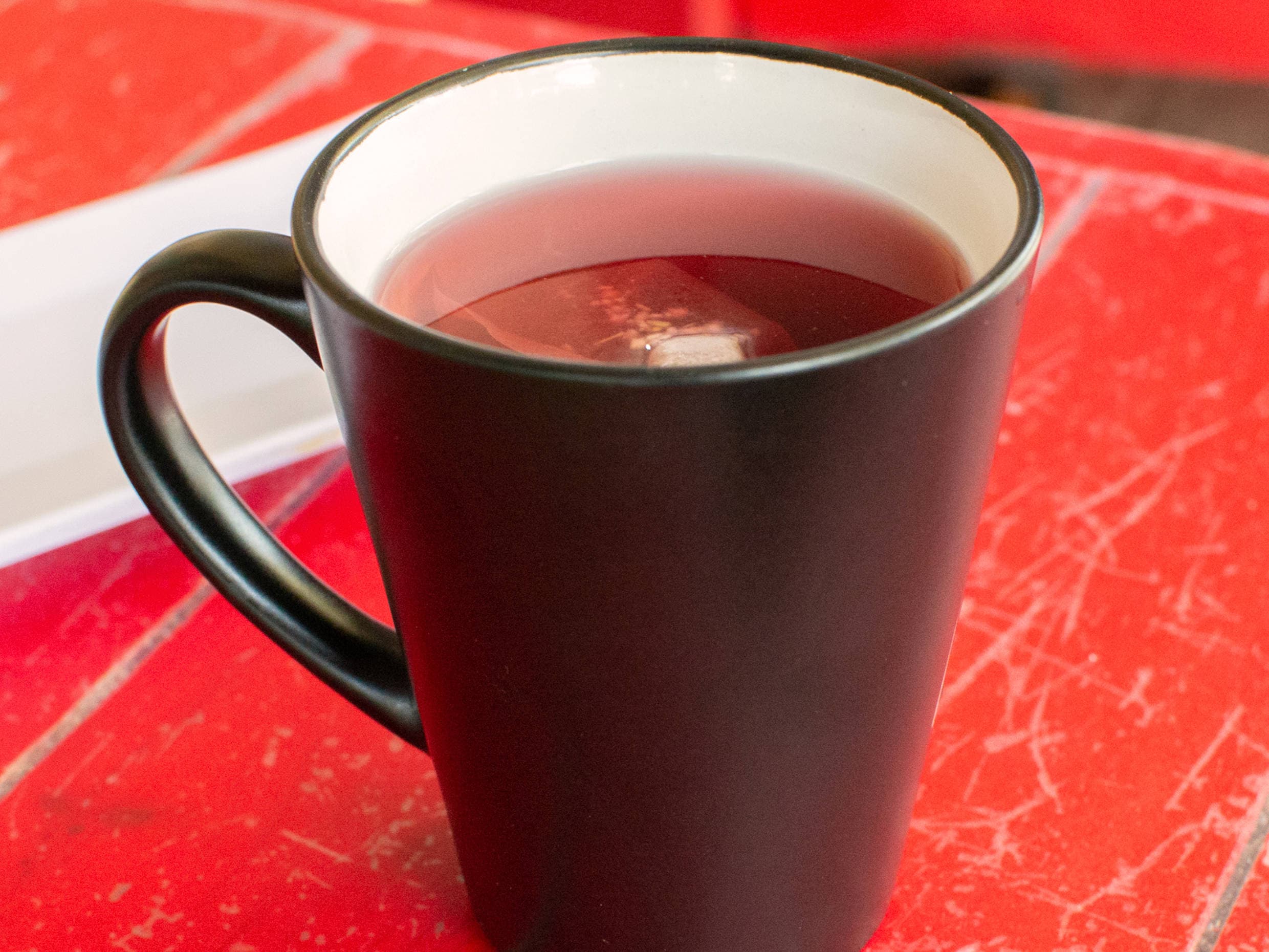 Té