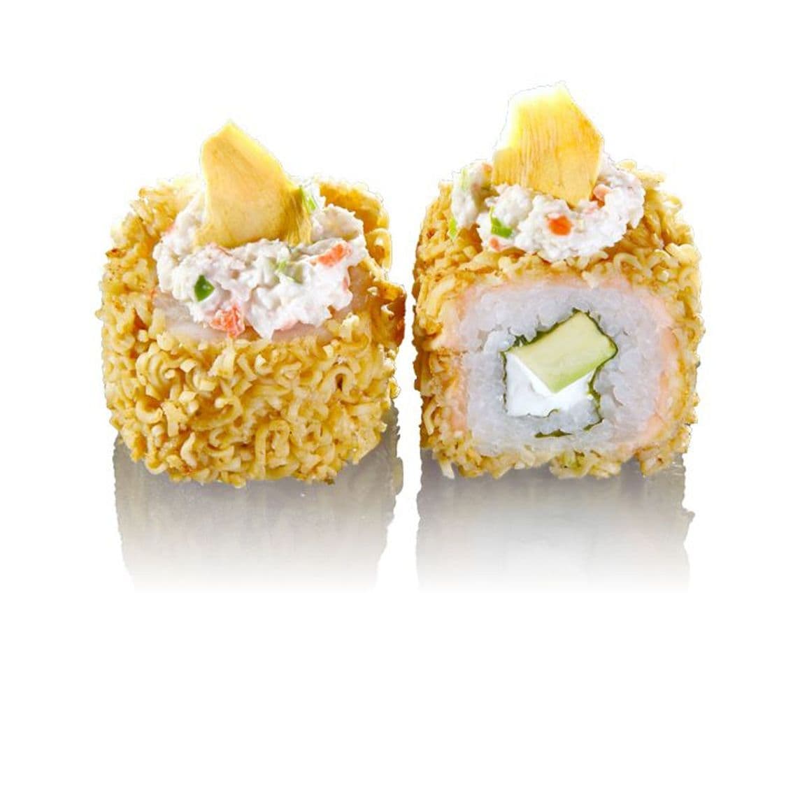 D´RICO MAKI