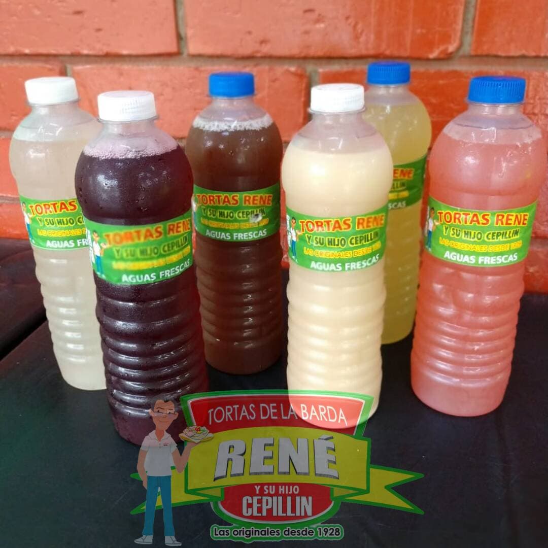 Agua de Jamaica