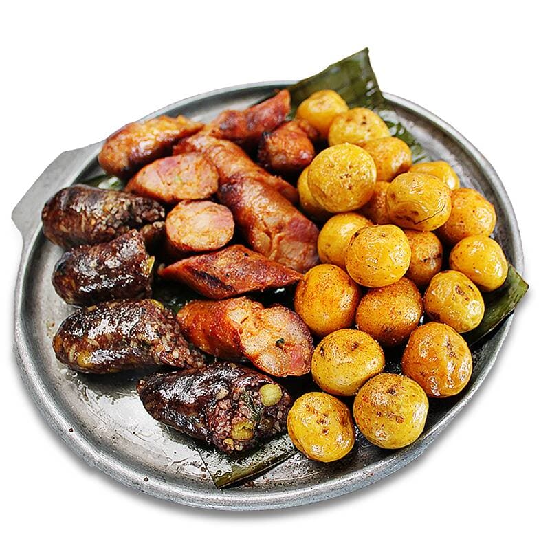 Picada Personal