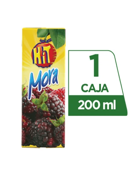 Hit Mora 200ml