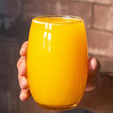 Jugo de Naranja