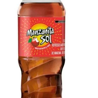 Manzanita SOL 350ml