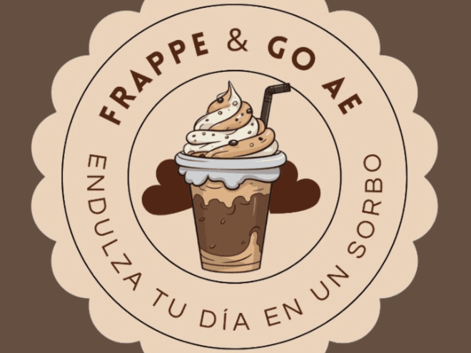 FRAPPE & GO AE