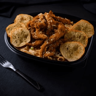 Pastas Tres Pastodos
