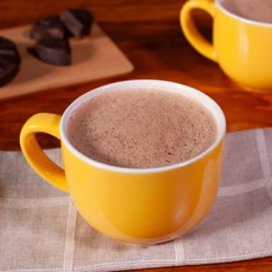 Chocolate Abuelita