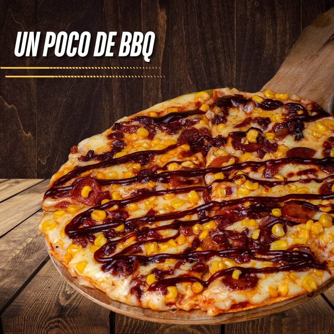 Costillitas Gio´s