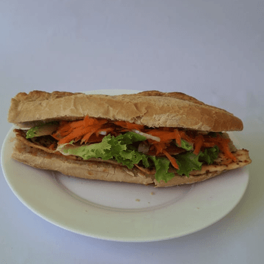 Lonche de Pollo