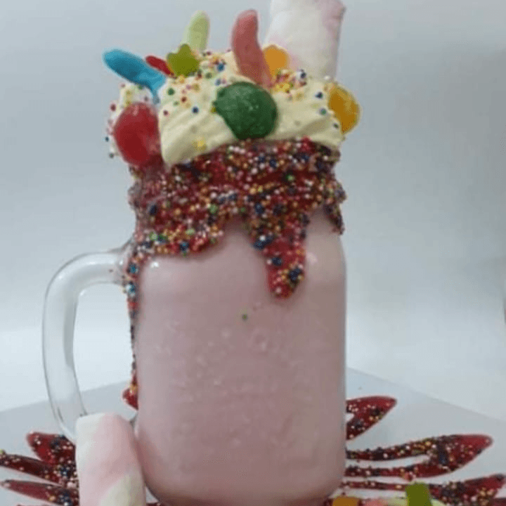 Malteada Fantasia Gomitas