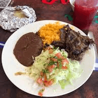 Carne asada