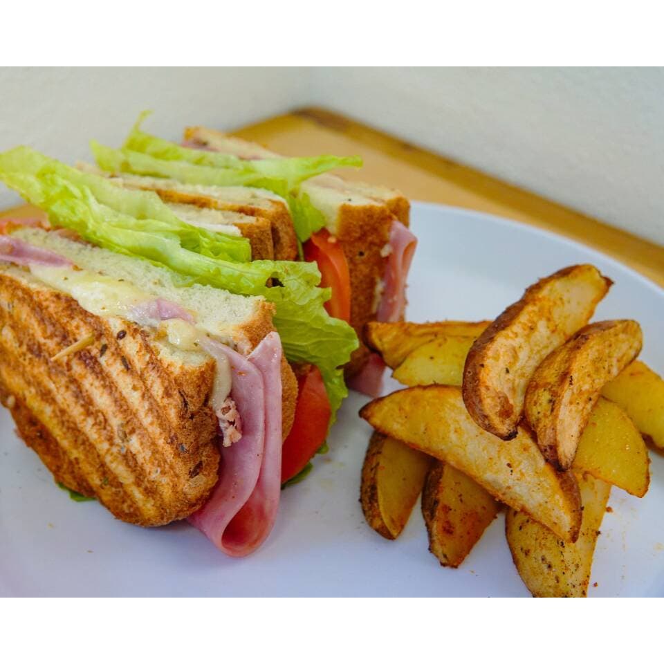 Club Sandwich