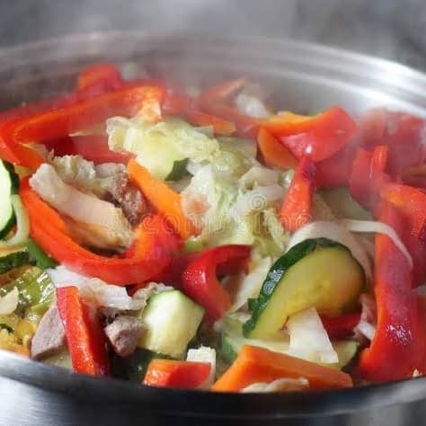 Vegetariano de Campeón 250 Gr