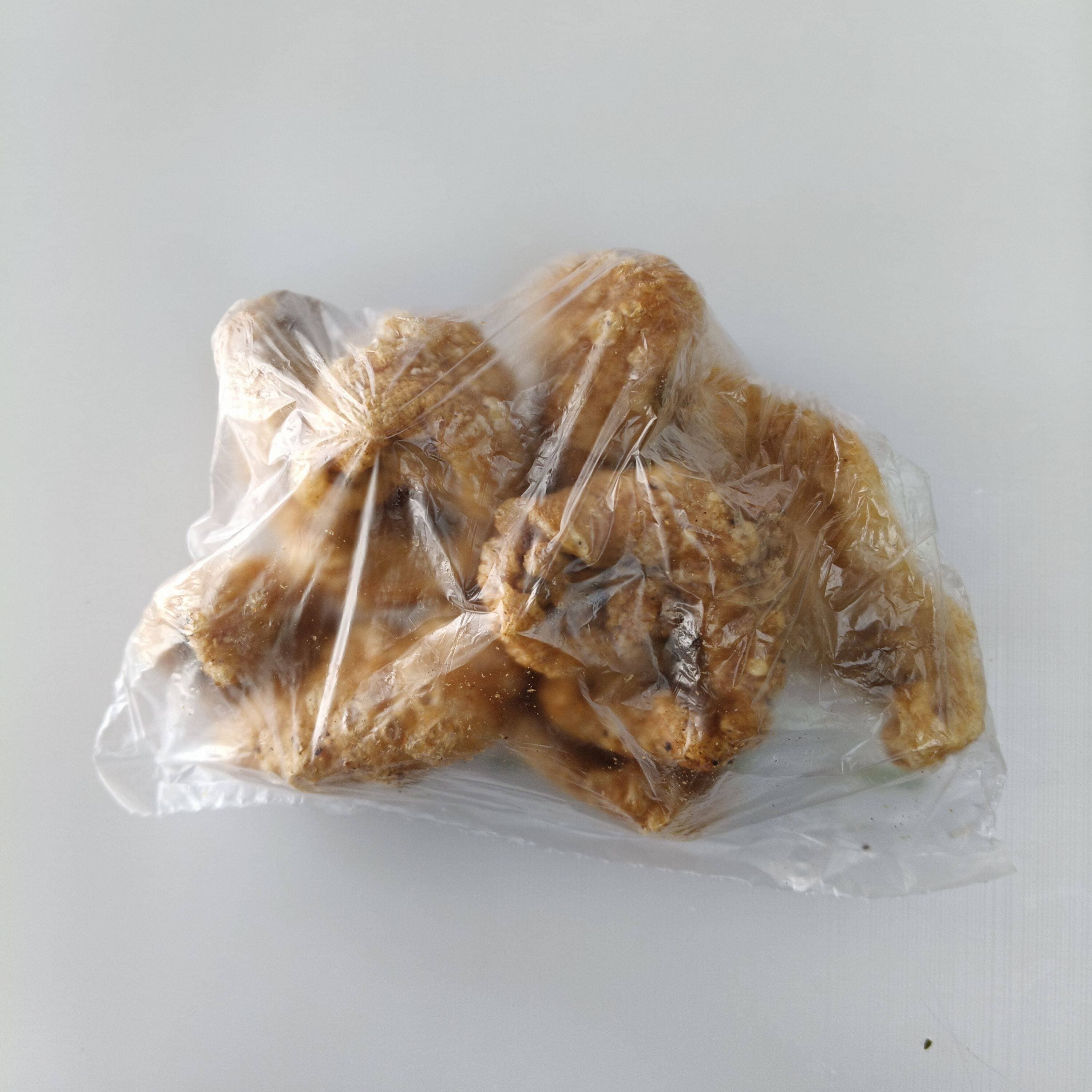 Bolsa de Chicharrón