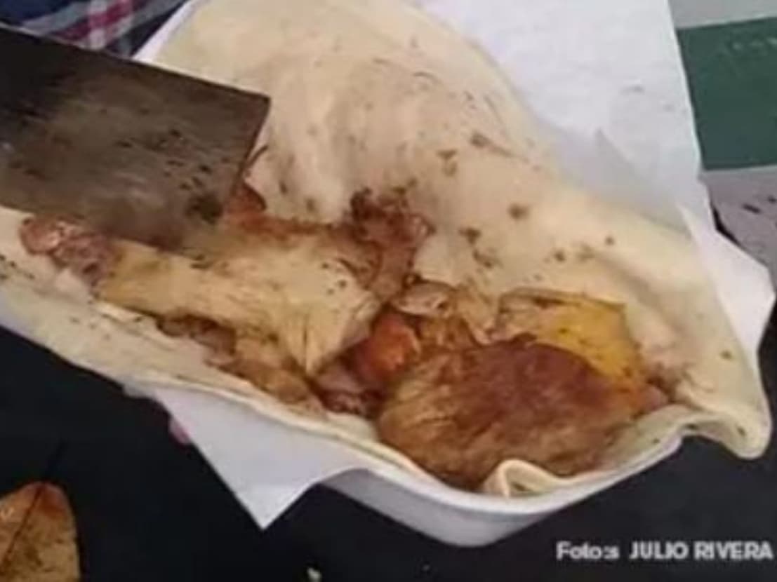 Montados y Tortas Meny