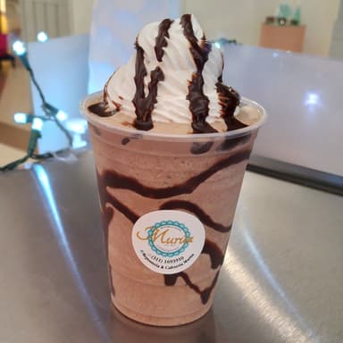 Frappé Chocolate Suizo