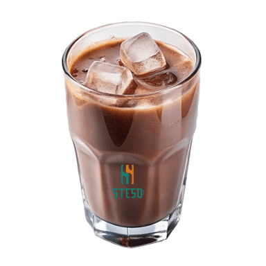 Chocolate Frio Steso