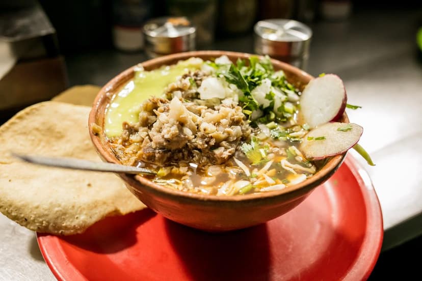 Taquería Amigo Sorroza