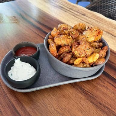 Papas Bravas