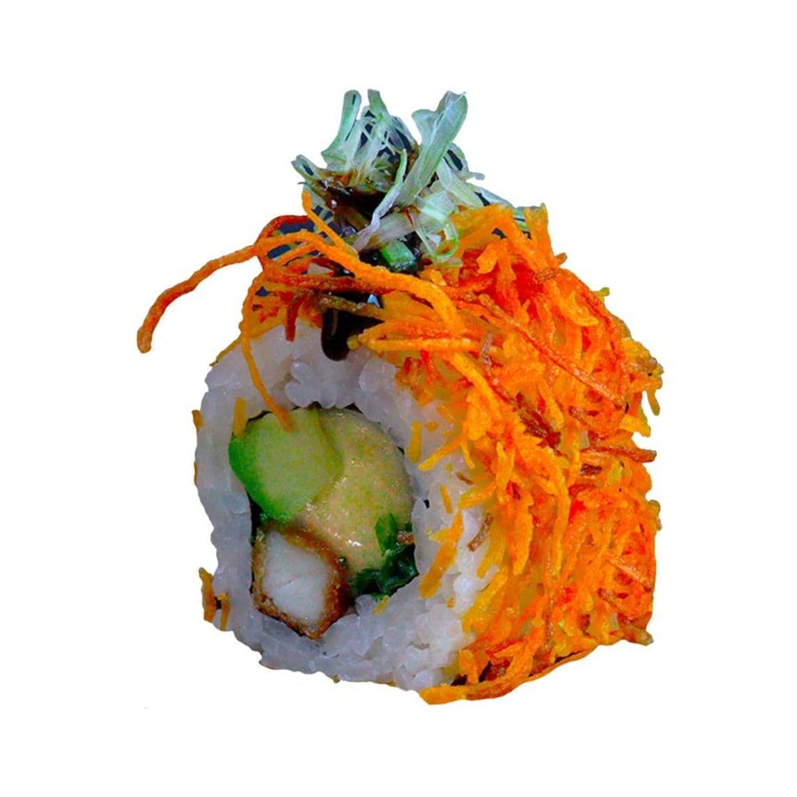 TORI ROLL