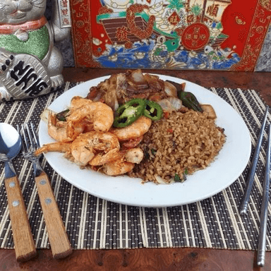 Paquete de 1 Guisado con Camarón