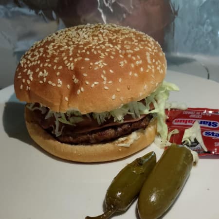 Especial de La Casa