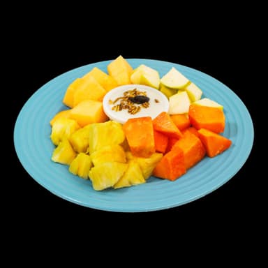 Fruta Grande