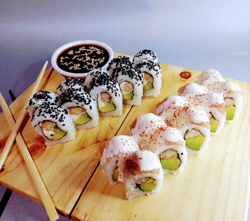 TUSUSHIGO!