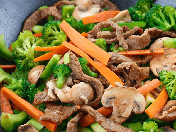 Wok