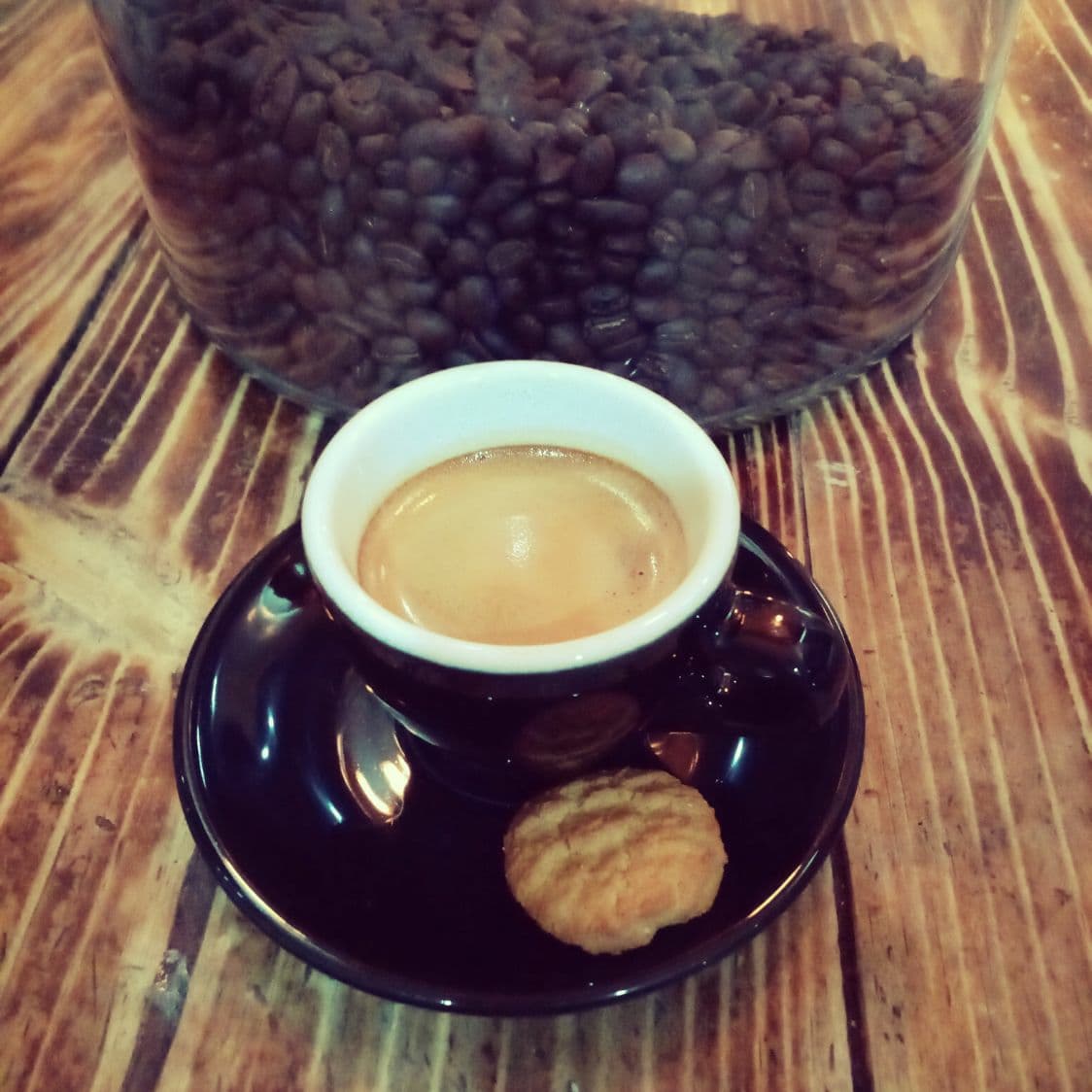 Espresso