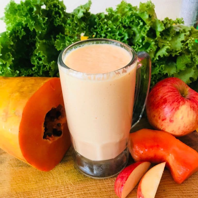 Licuado Relax 1 LT