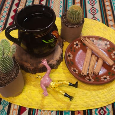 Café de Olla 12 Oz