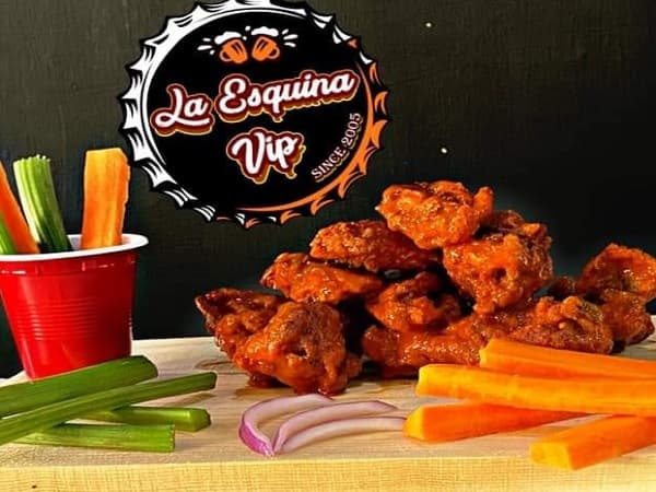 La Esquina V.I.P.