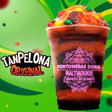 TanPelona Original